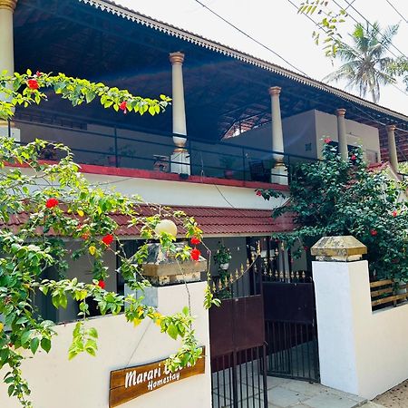 ماراريكولام Marari Beach Cleetus Homestay المظهر الخارجي الصورة