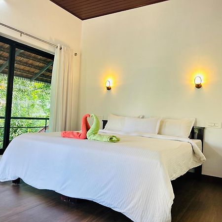 ماراريكولام Marari Beach Cleetus Homestay المظهر الخارجي الصورة