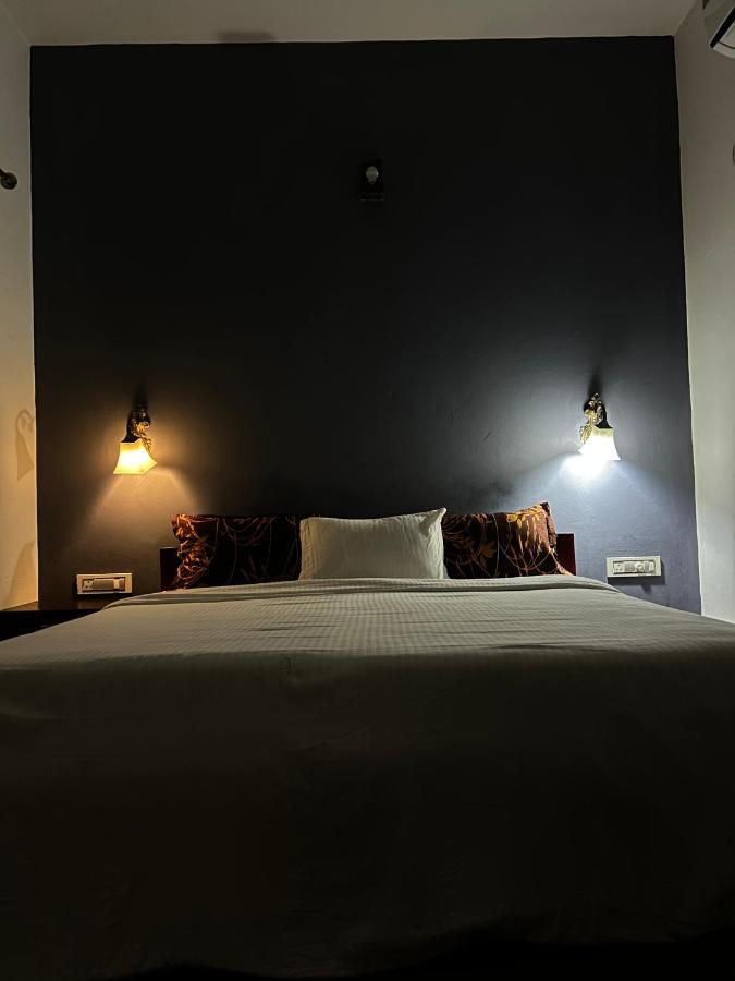 ماراريكولام Marari Beach Cleetus Homestay المظهر الخارجي الصورة