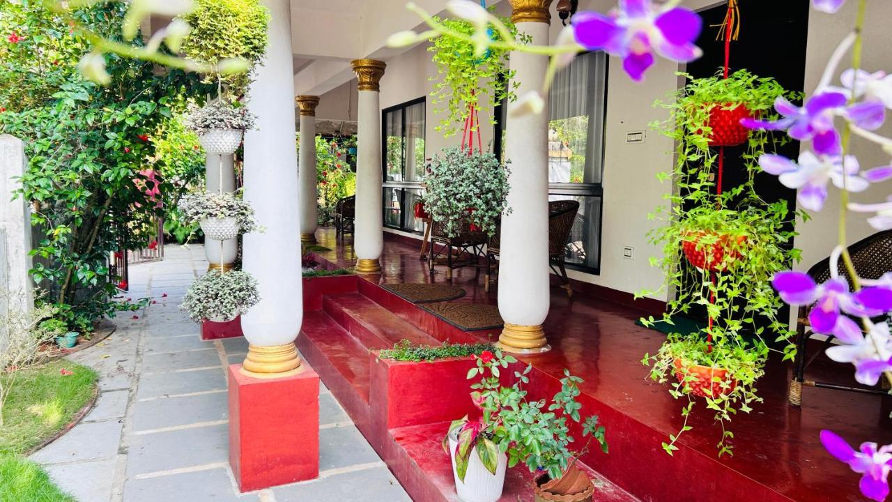 ماراريكولام Marari Beach Cleetus Homestay المظهر الخارجي الصورة