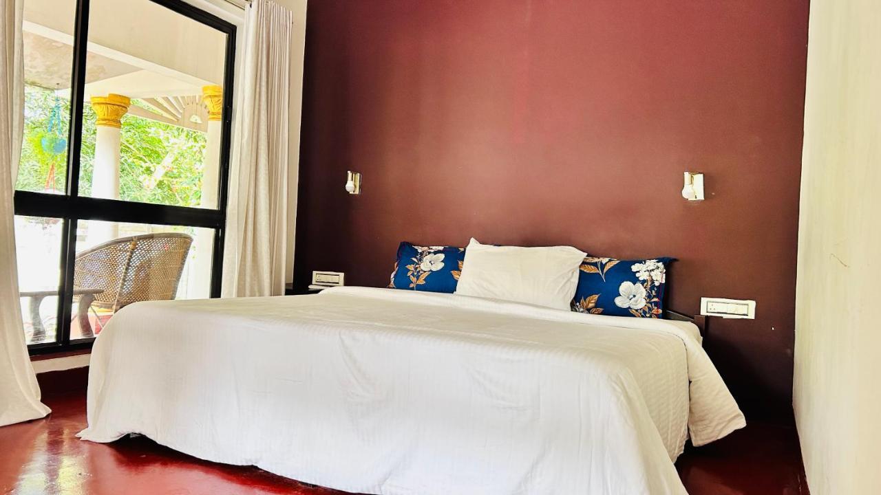 ماراريكولام Marari Beach Cleetus Homestay المظهر الخارجي الصورة