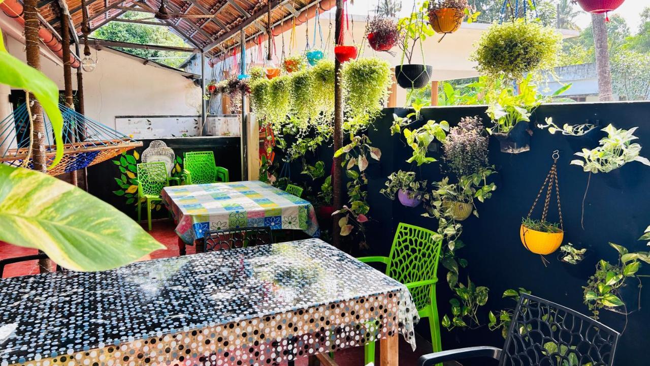 ماراريكولام Marari Beach Cleetus Homestay المظهر الخارجي الصورة