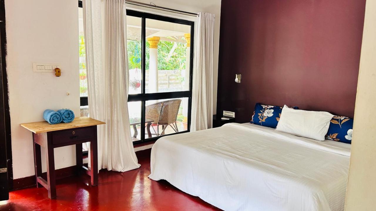 ماراريكولام Marari Beach Cleetus Homestay المظهر الخارجي الصورة