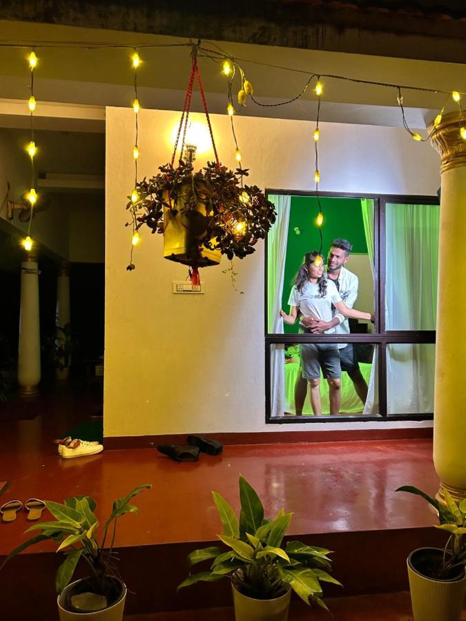 ماراريكولام Marari Beach Cleetus Homestay المظهر الخارجي الصورة