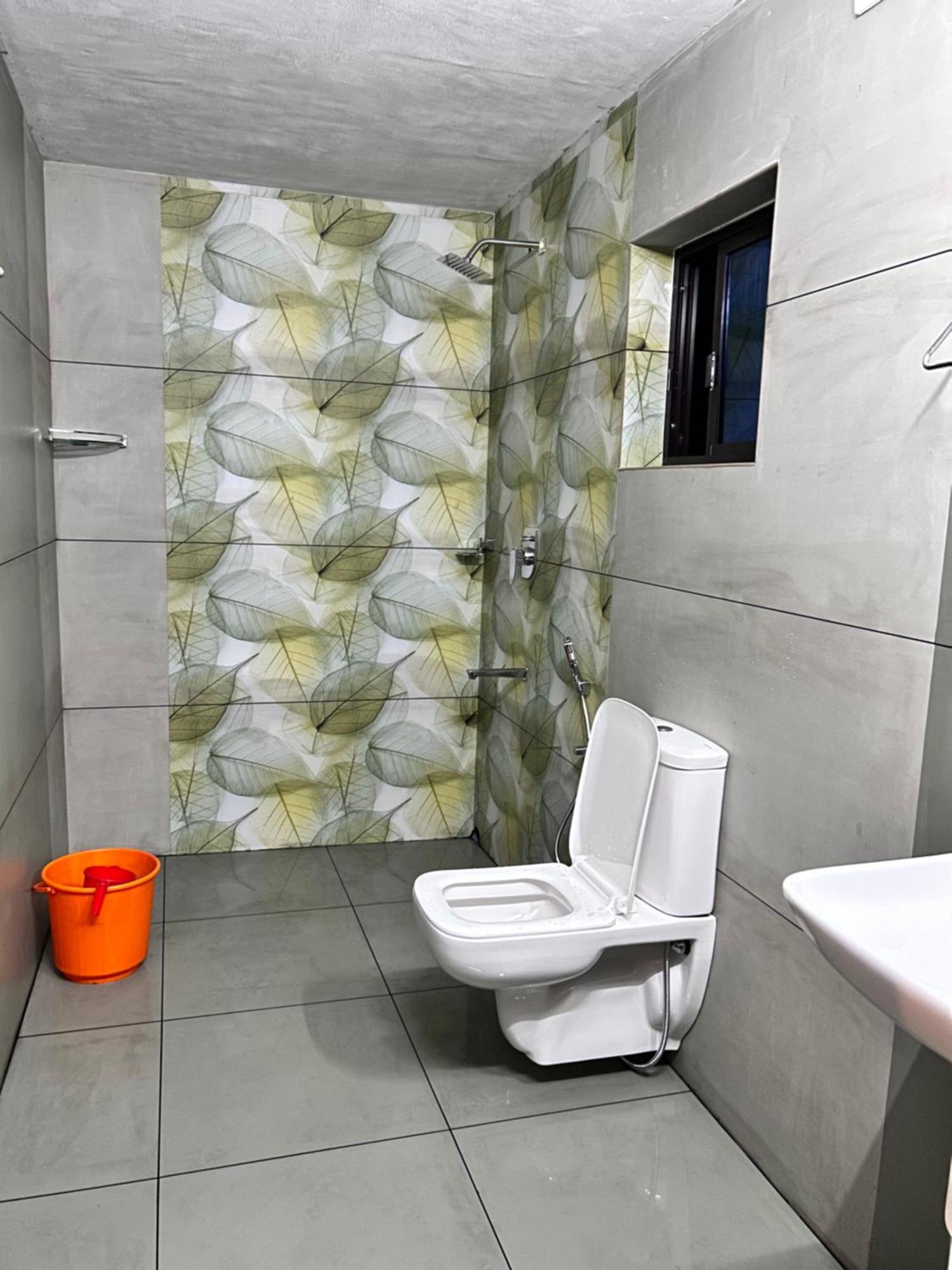 ماراريكولام Marari Beach Cleetus Homestay المظهر الخارجي الصورة